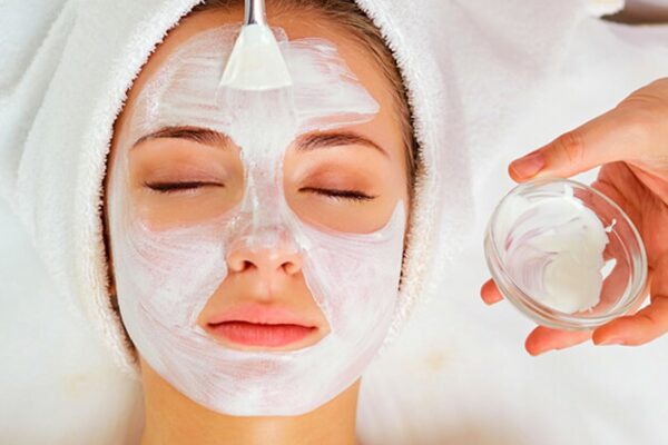 Facials Training Course (1 day) 1