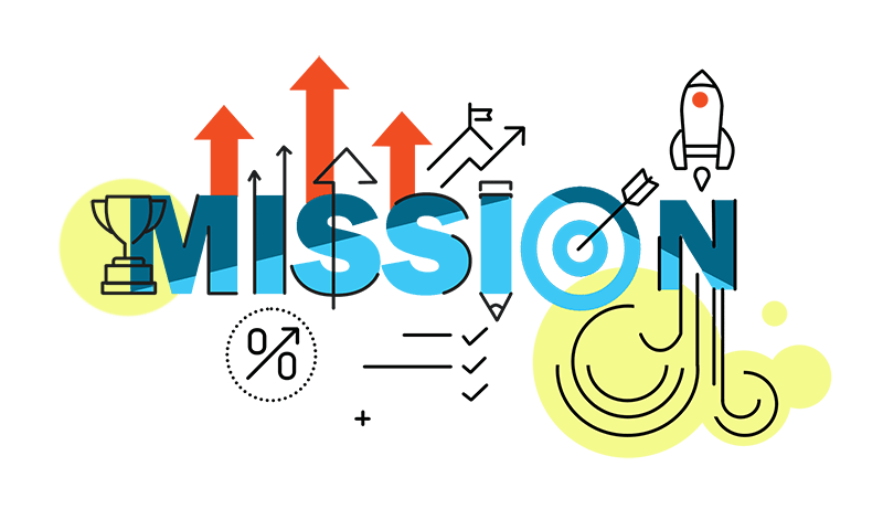 Mission and Vision 1