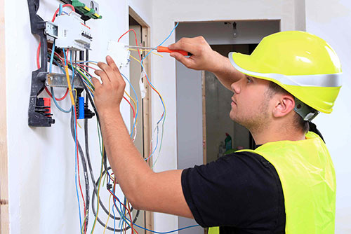 Electrical Courses 3