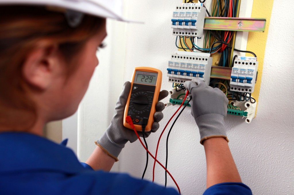 Electrical Courses 4